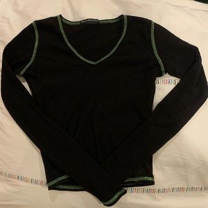 Brandy Melville long sleeve
